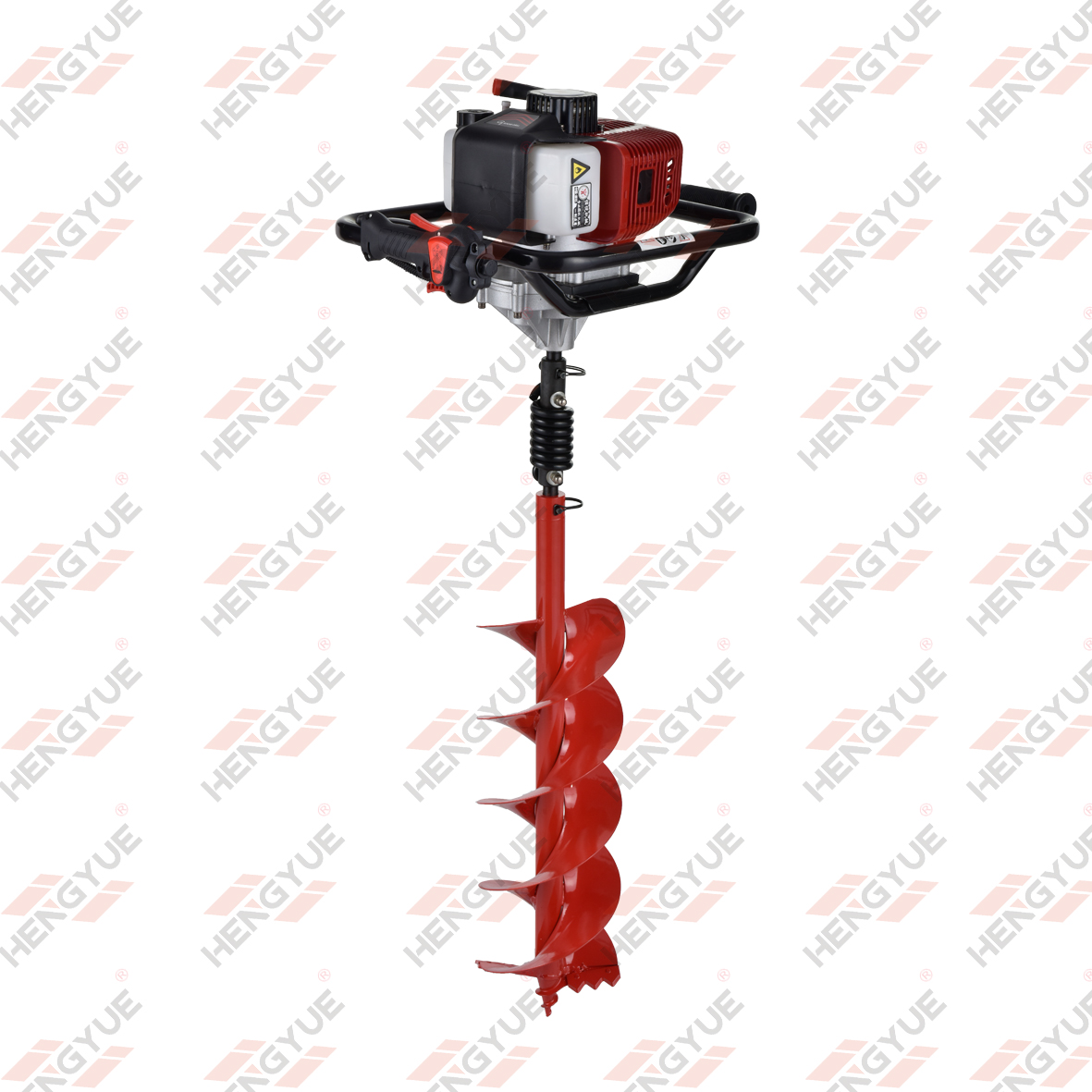 52/58cc Sikat sa Thailand Model Earth Auger