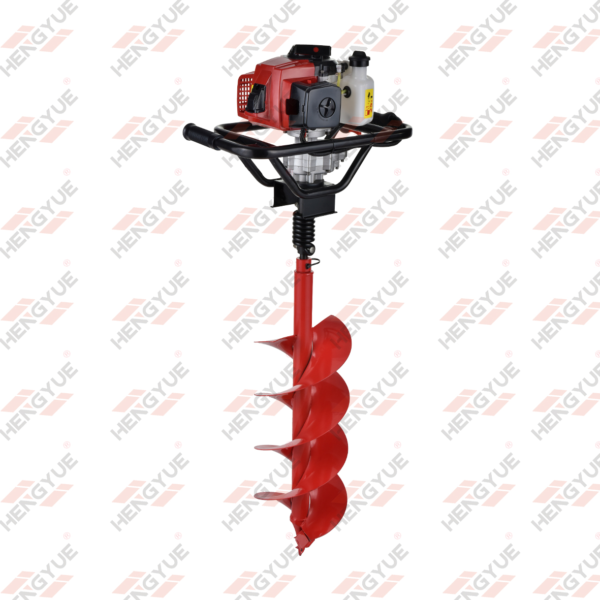 63/68CC Hand Hold Earth Auger Machine