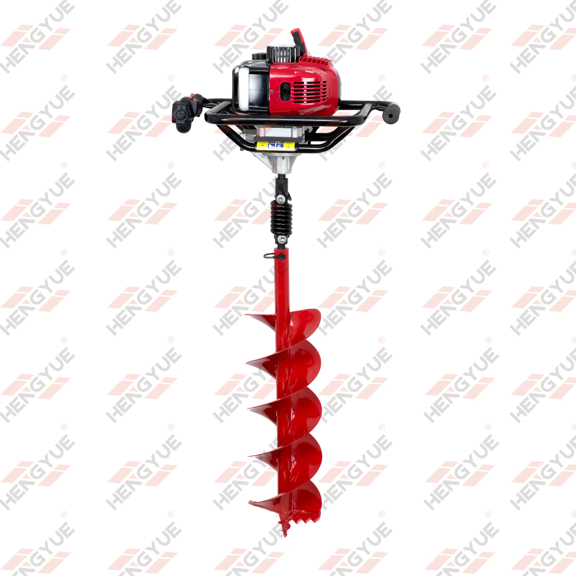 52cc Popular Hand Held Type Earth Auger