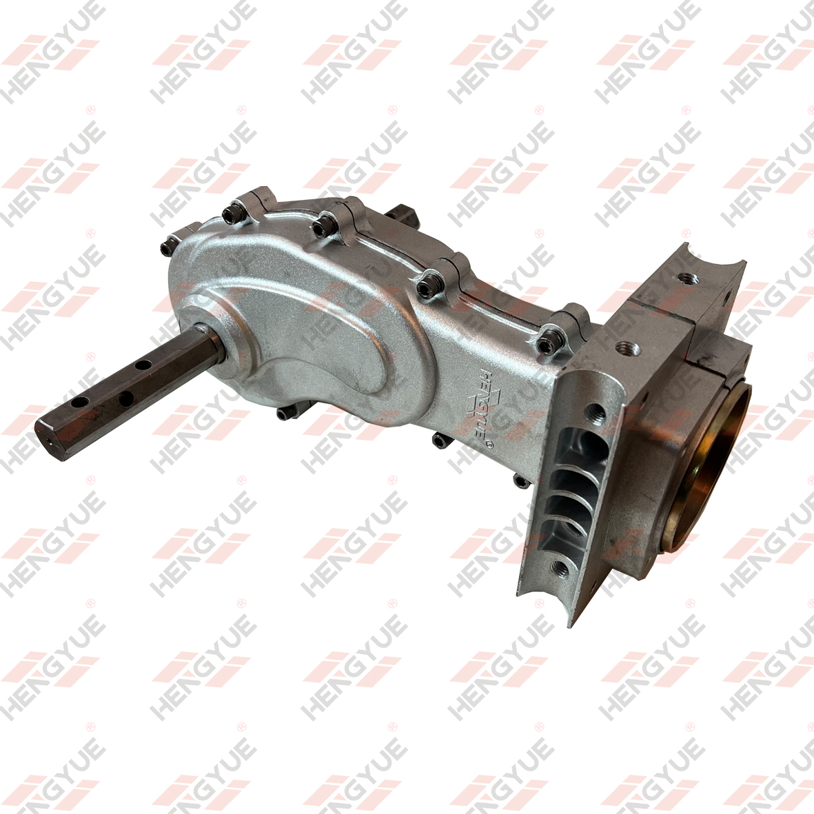 Gear box para sa maliit na 4 o 2 Stroke na gasoline engine power tiller