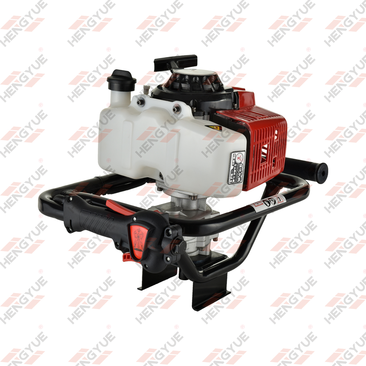 63/68CC Hand Hold Earth Auger Machine