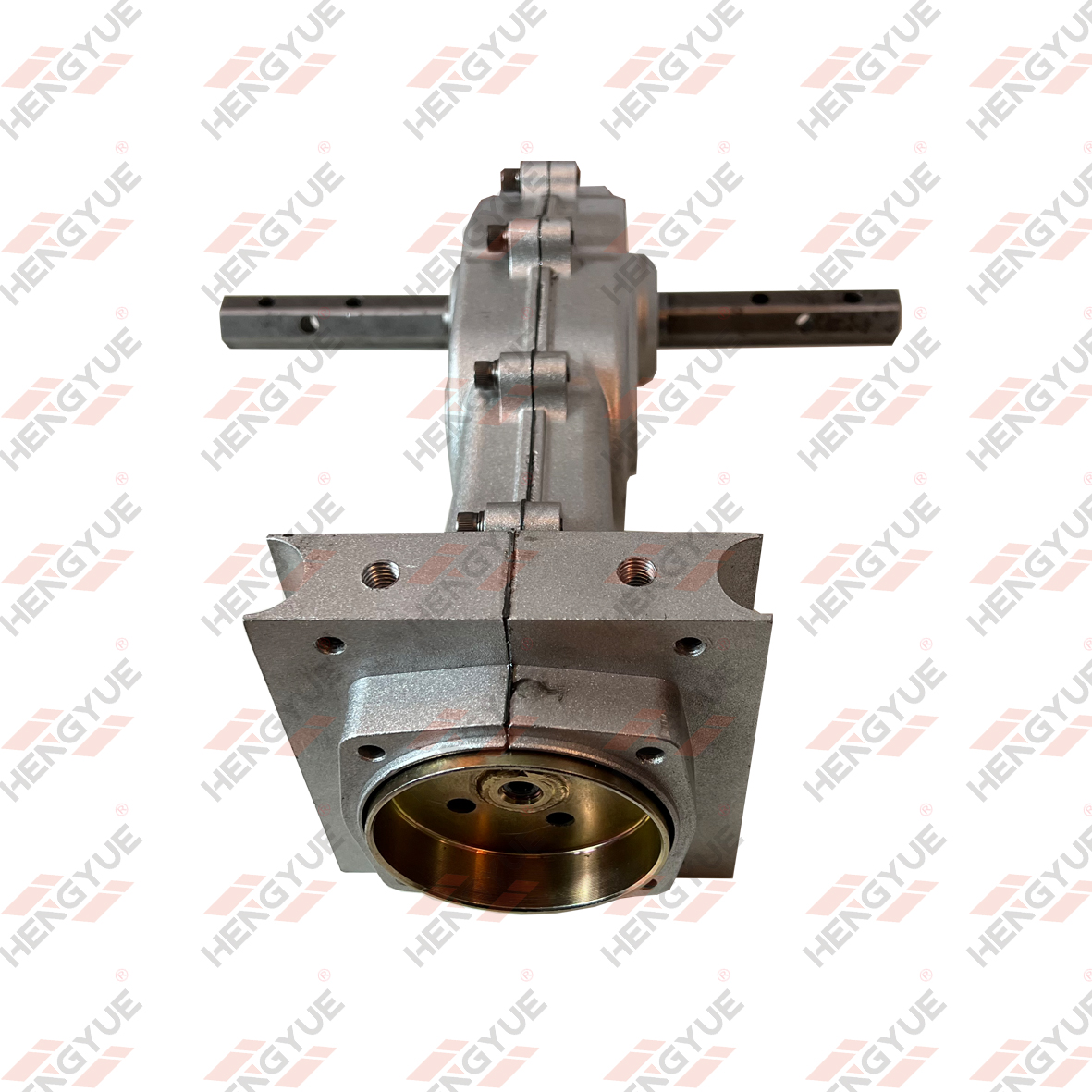 Gear box para sa maliit na 4 o 2 Stroke na gasoline engine power tiller