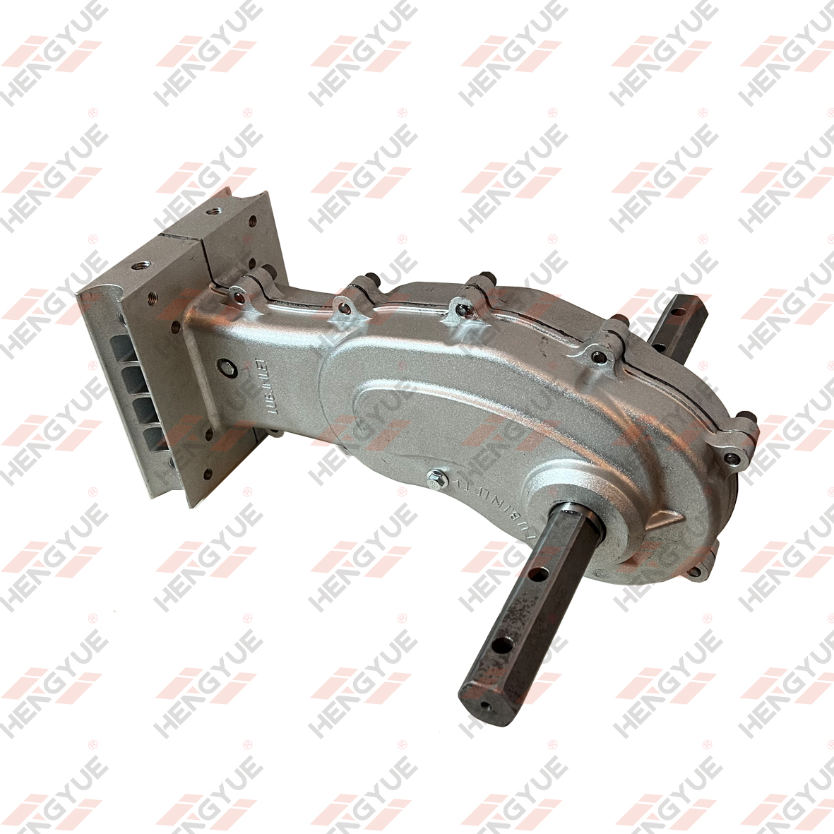 Gear box para sa maliit na 4 o 2 Stroke na gasoline engine power tiller