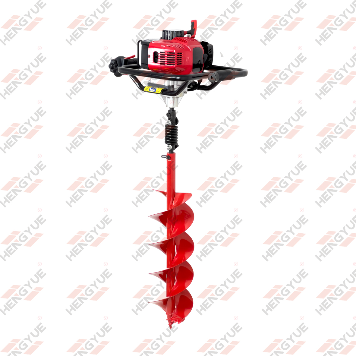 52cc Popular Hand Held Type Earth Auger