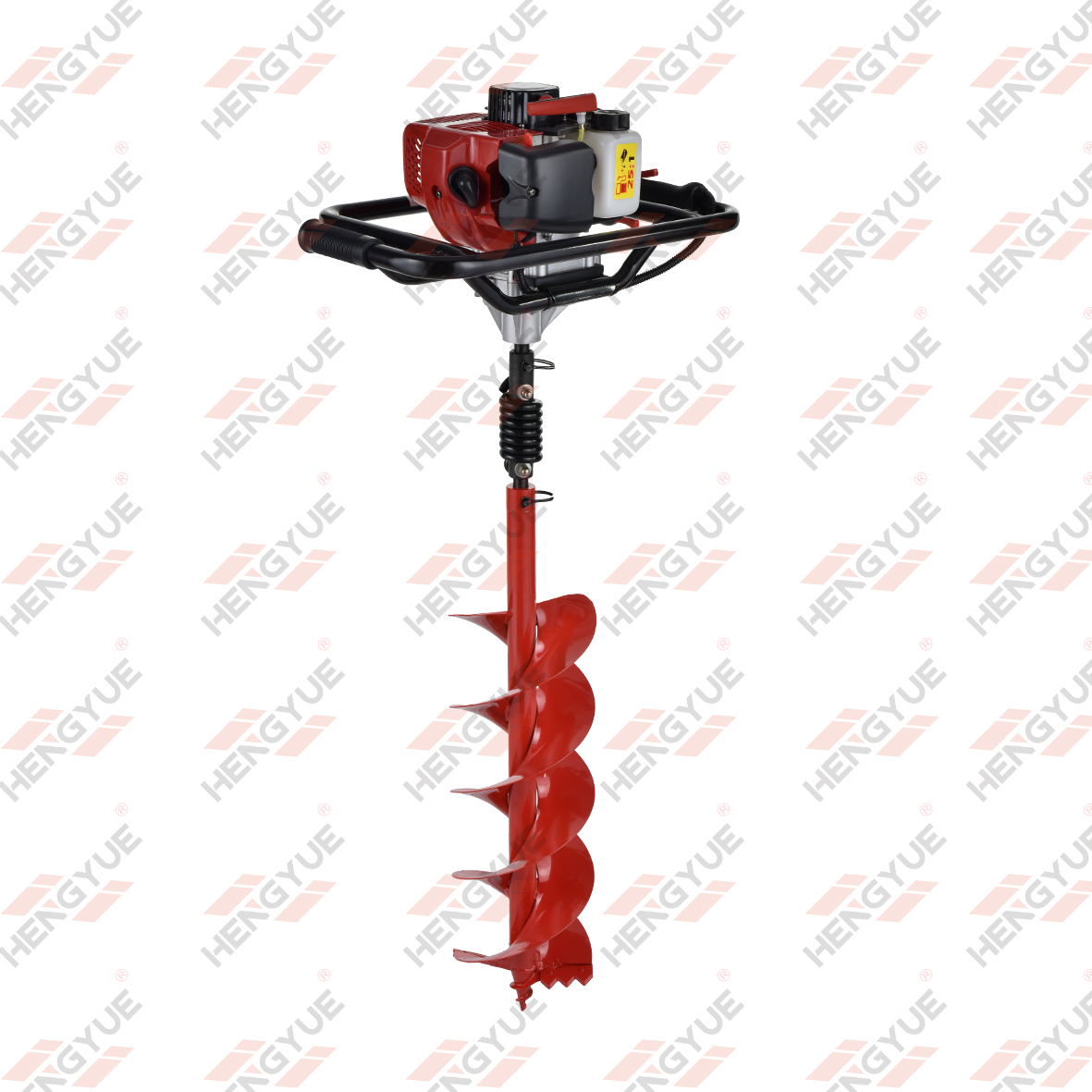 52/58cc Sikat sa Thailand Model Earth Auger